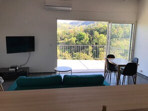 Televisión de pantalla plana 