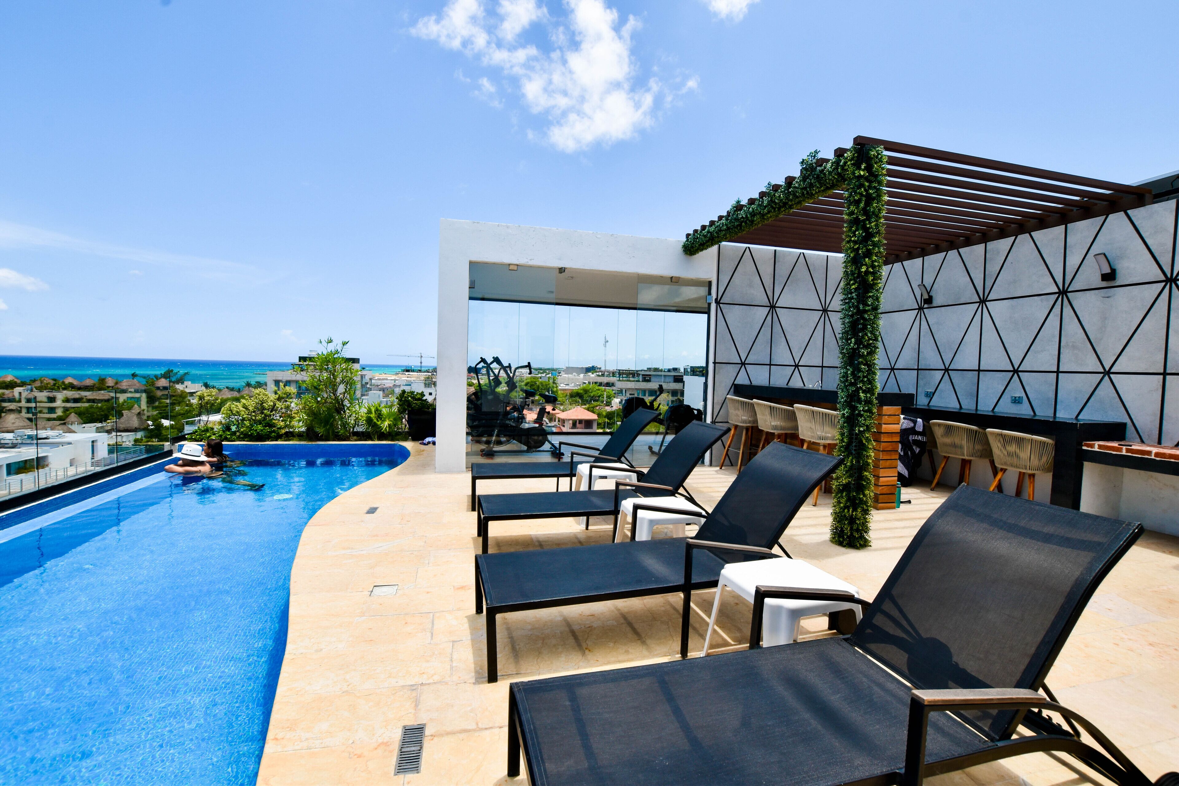 Photo - OP downtown Studio by Casago