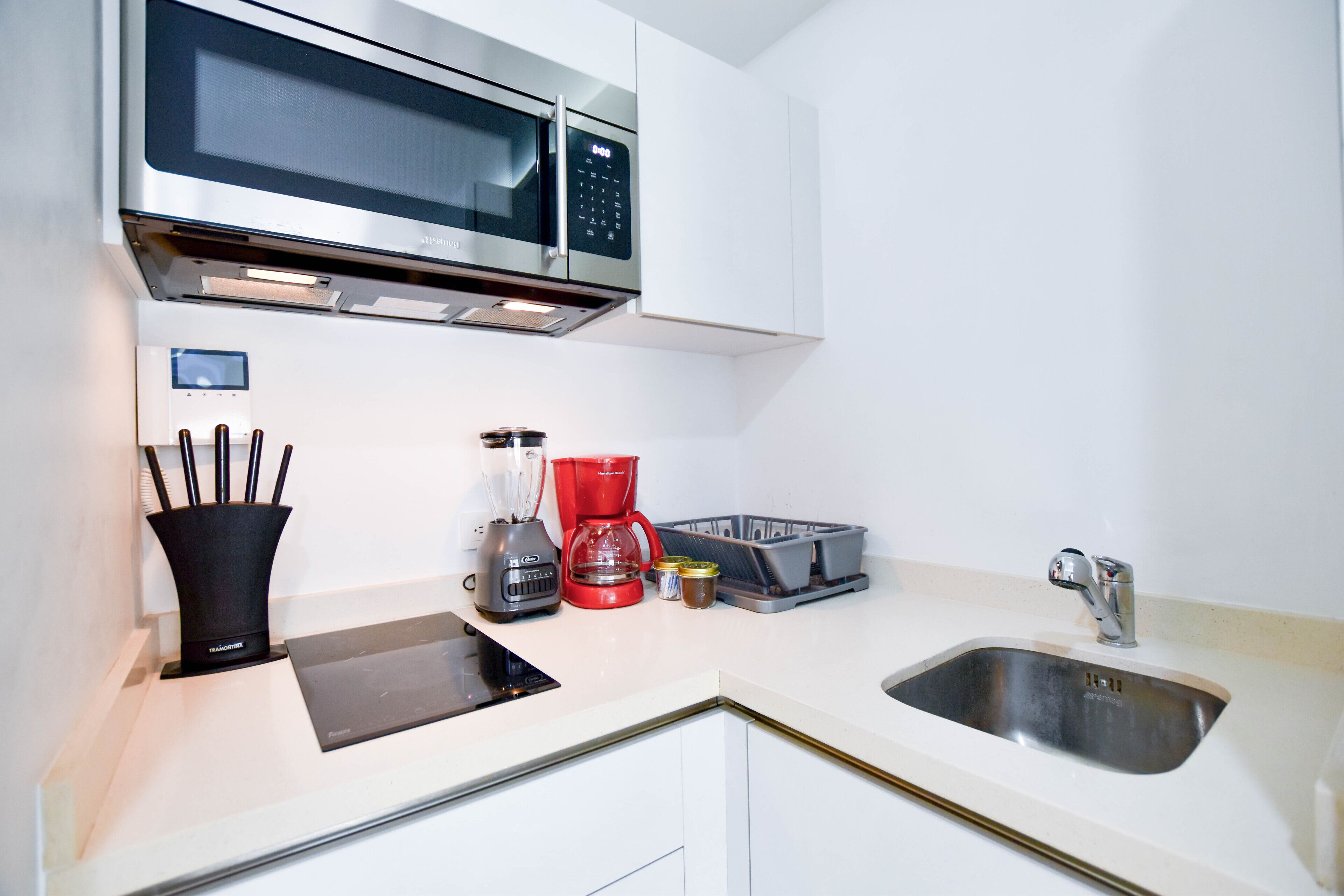 Photo - OP downtown Studio by Casago