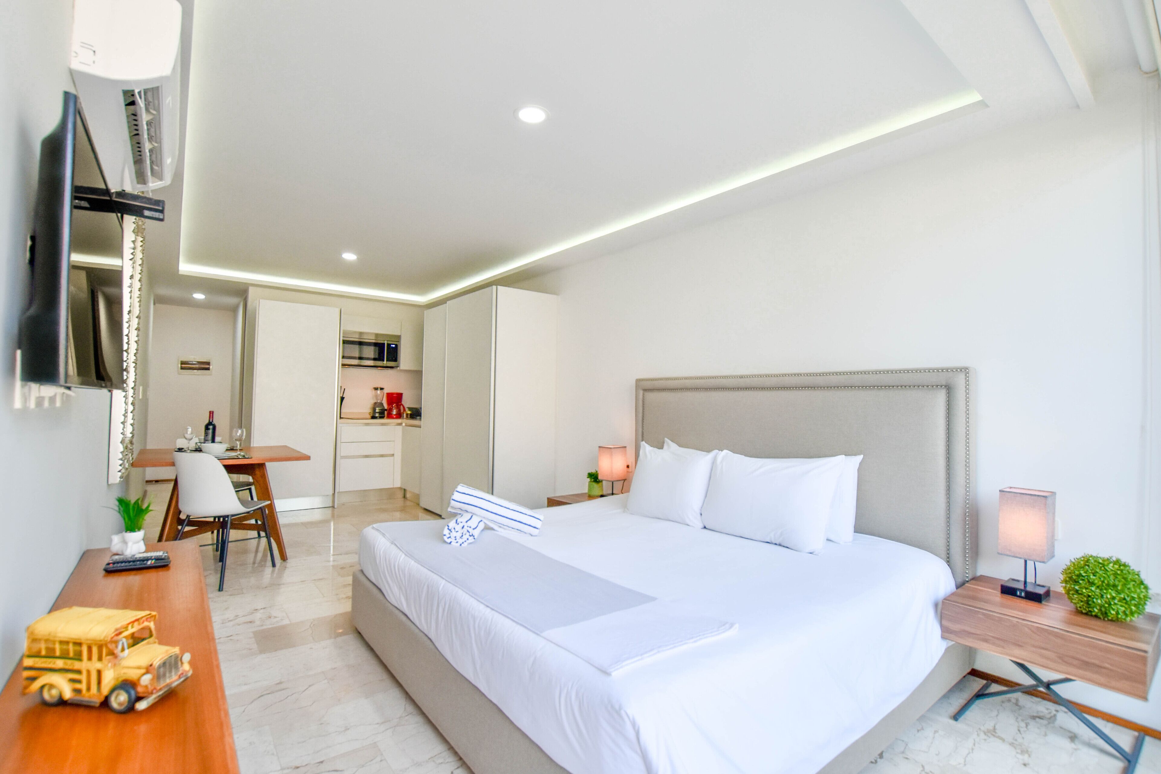 Photo - OP downtown Studio by Casago