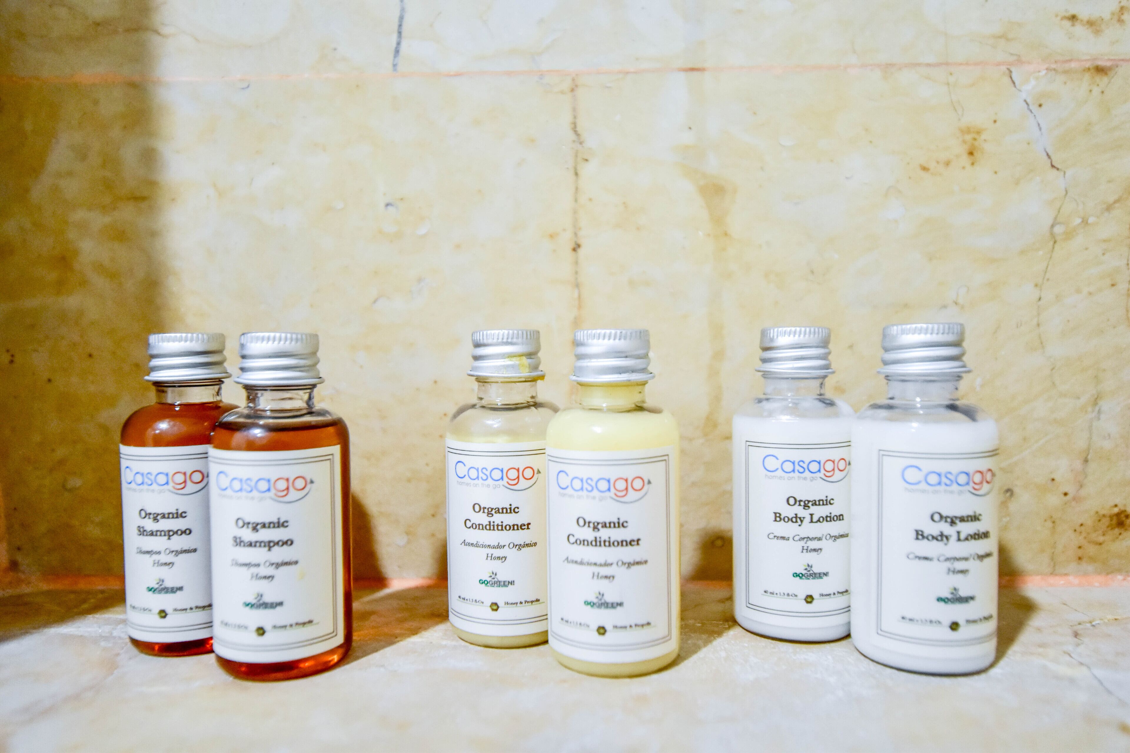 Photo - OP downtown Studio by Casago