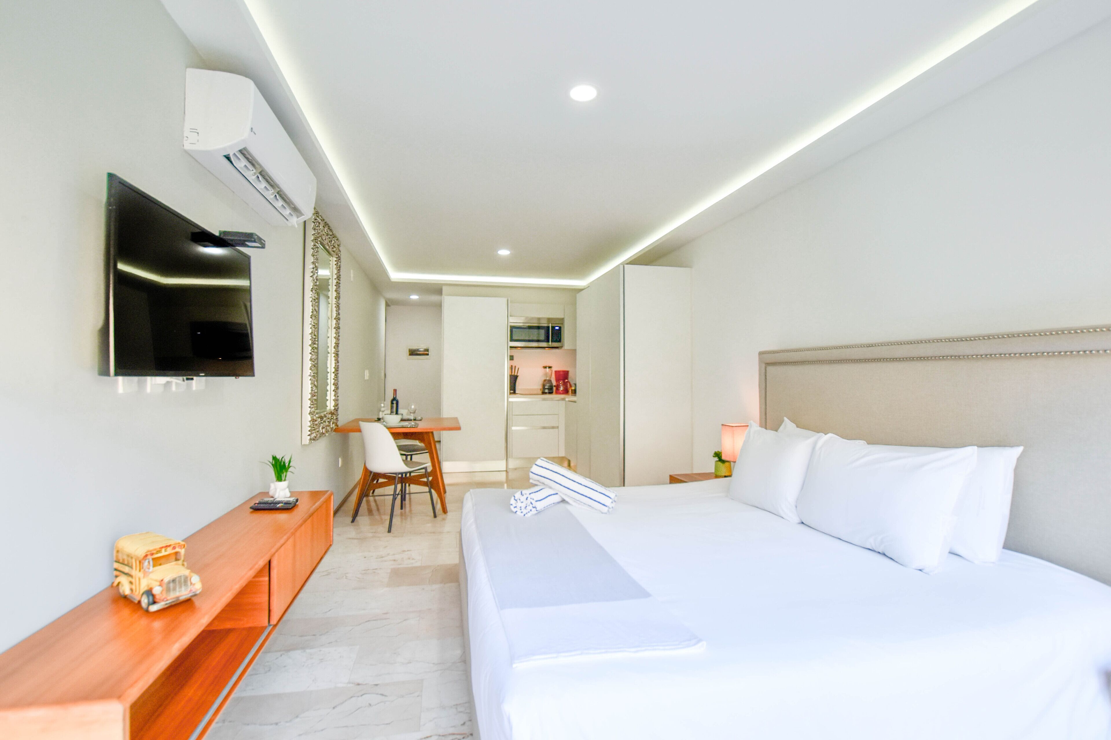 Photo - OP downtown Studio by Casago