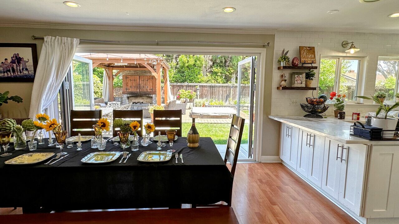 Retreat: Disney★Pools★Hot Tub★Gardens★Pergola★Games★BBQ