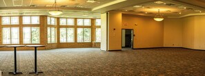 Meeting facility - Thumper Pond Resort (Ottertail)