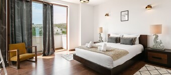 Vila Moleza- Private Pool