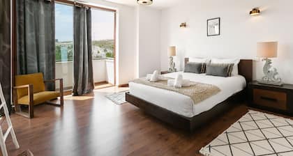 Vila Moleza- Private Pool