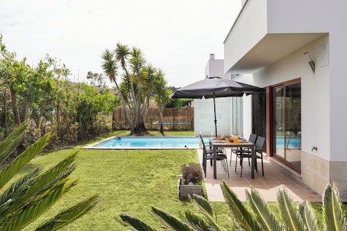Vila Moleza- Private Pool