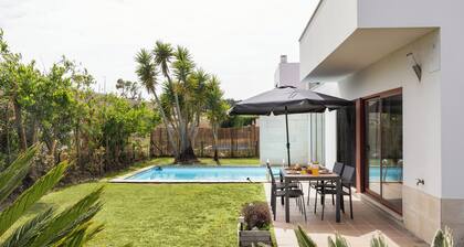 Vila Moleza- Private Pool