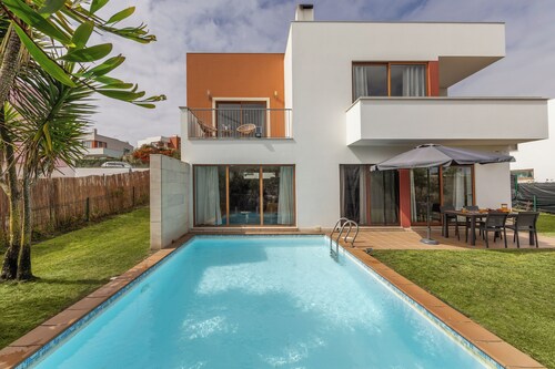 Vila Moleza- Private Pool