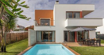 Vila Moleza- Private Pool