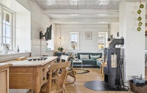 Interiör