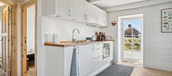 3 værelses lækker bolig i Blåvand