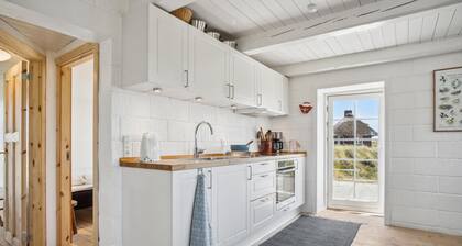 3 bedroom gorgeous home in Blåvand