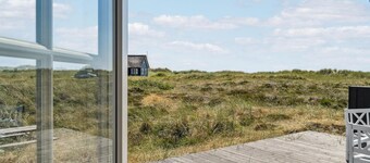 3 bedroom gorgeous home in Blåvand