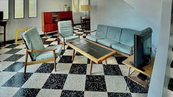Televisie