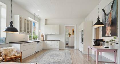 3 bedroom pet friendly home in søby ærø