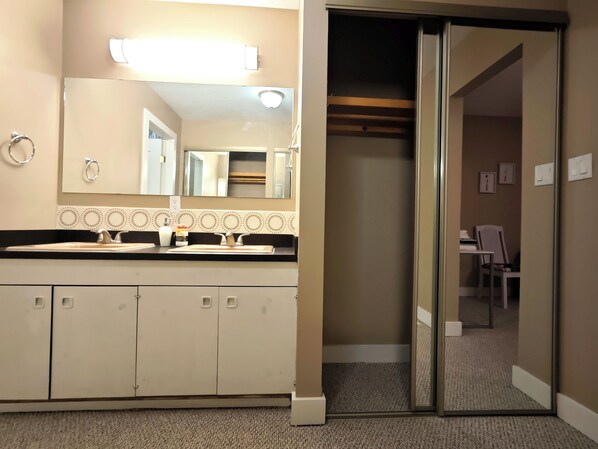 Junior Double Room