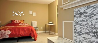 The Cozy Little Home