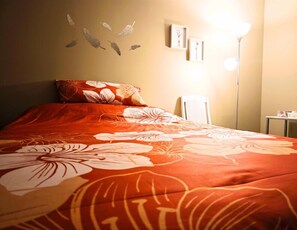 Junior Double Room