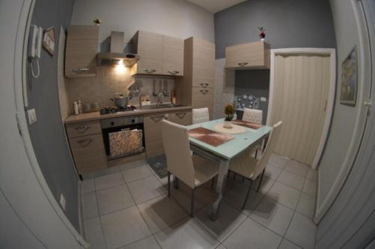 Image de profil de l’hôte