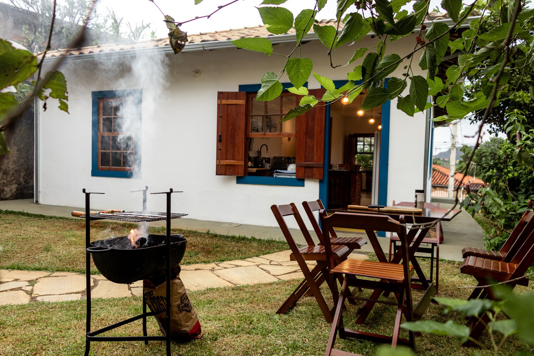 تناول الطعام بالخارج