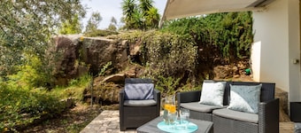 Apartment Sa Perda Tunda