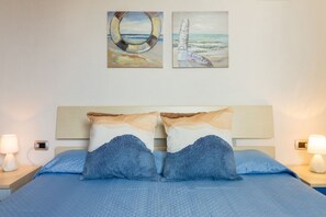 2 bedrooms, iron/ironing board, travel cot - Apartment Sa Perda Tunda (Tortolì)