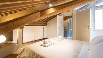 3 Schlafzimmer, Bügeleisen/Bügelbrett, WLAN, Bettwäsche