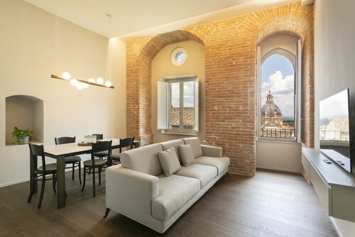 Palazzo Rinuccini Cecco