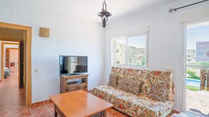 TV - Los Castros Bédar by Ruralidays (Almería)