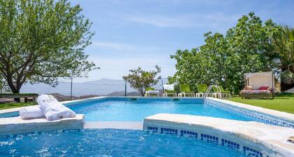 Los Castros Bédar by Ruralidays