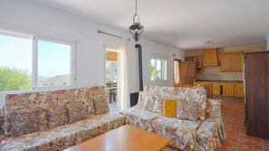 TV - Los Castros Bédar by Ruralidays (Almería)