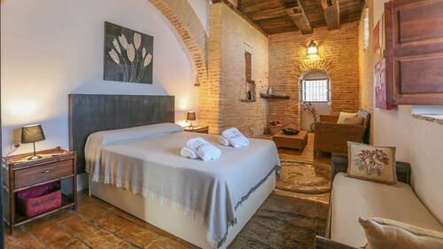 Hacienda de la Palma Écija by Ruralidays