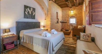 Hacienda de la Palma Écija by Ruralidays