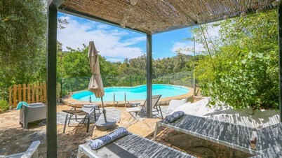 San Juan Turismo Rural Constantina by Ruralidays