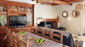 Dining - Casa Rural Villa Amigo Aracena by Ruralidays (Huelva)