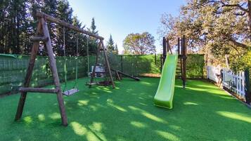 Espace pour enfants