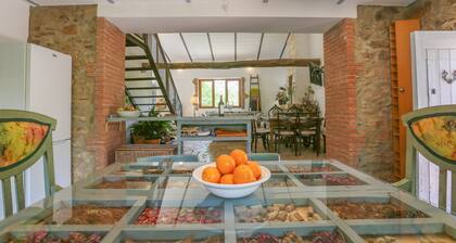 Finca Castillo Jabugo by Ruralidays