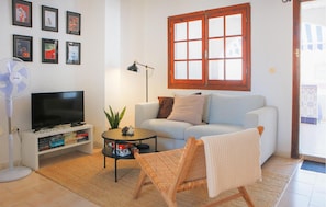 TV connectée