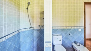 Een douche