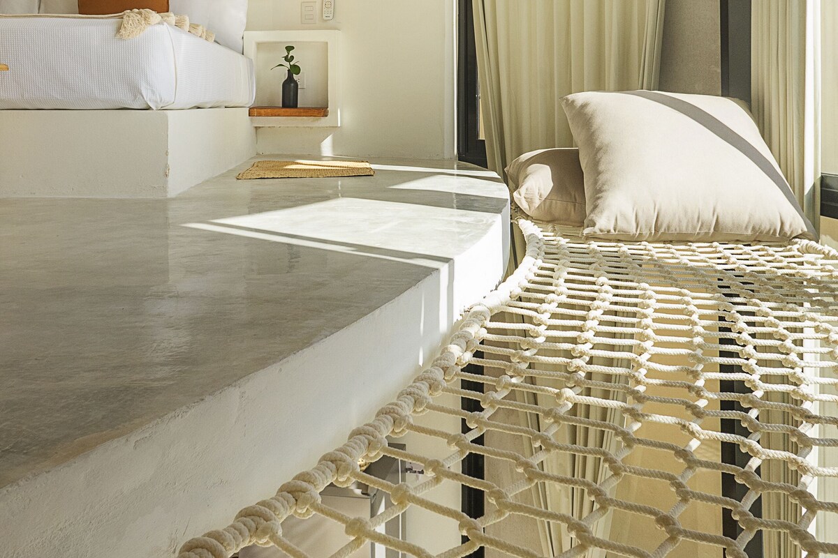 Signature Apartment