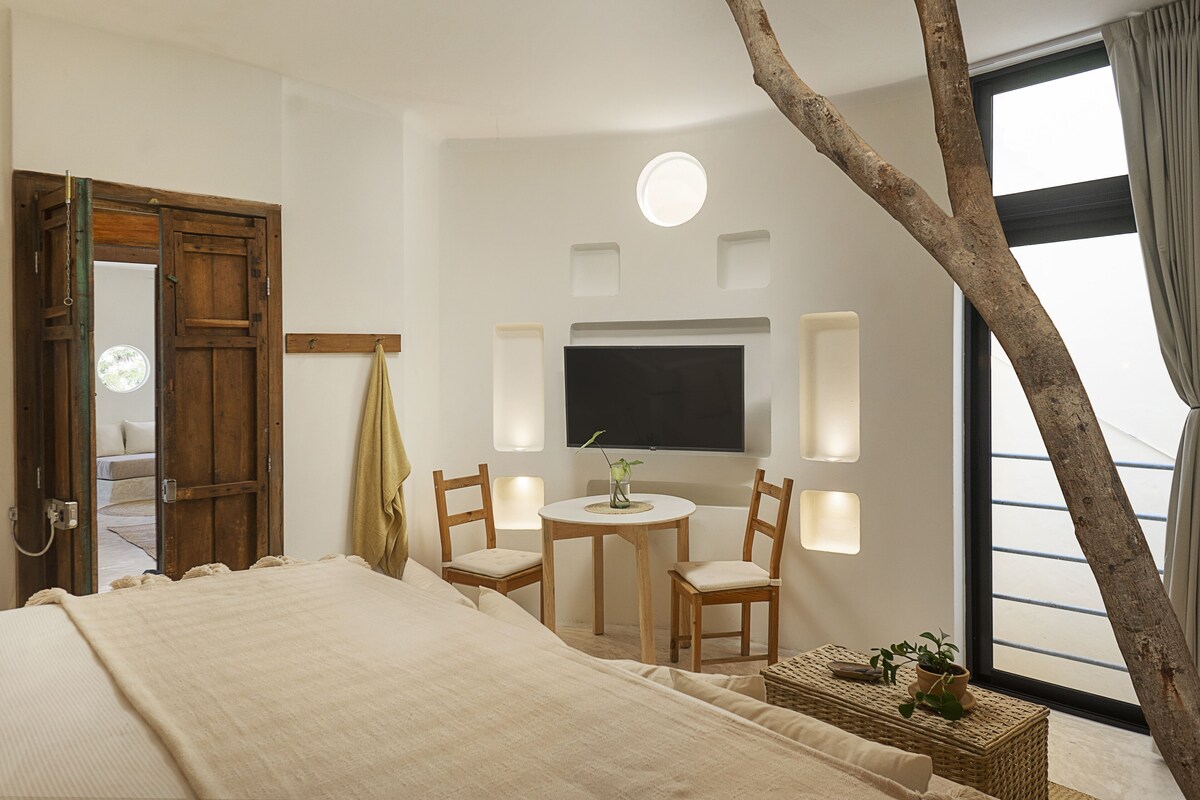 Premium Apartment
