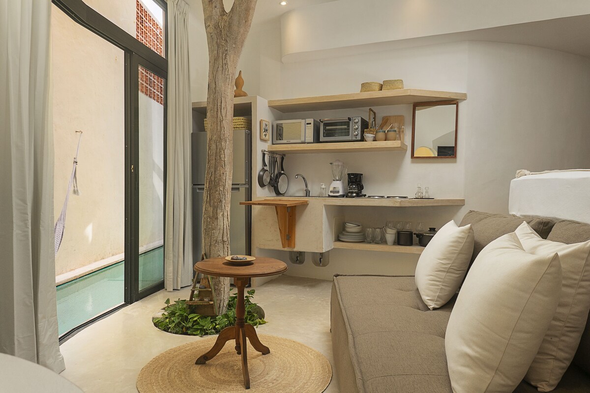 Design Apartment