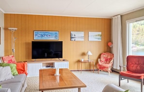 Smart TV