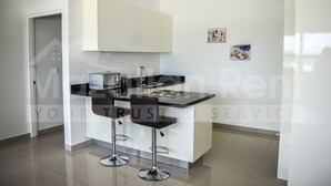 Private kitchen - Torre M (Mazatlán)