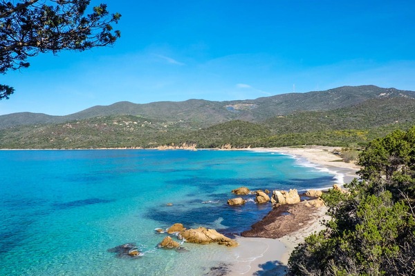 Beach nearby, fishing