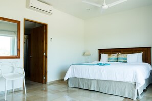 Appartamento Deluxe | 2 camere, una cassaforte in camera, Wi-Fi gratuito, lenzuola