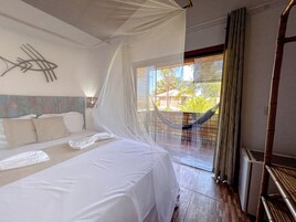 Superior Twin Room | Minibar, individually decorated, individually furnished, free WiFi