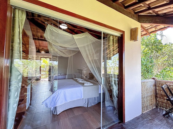 Deluxe Twin Room | Minibar, individually decorated, individually furnished, free WiFi - Viking Inn Privilege (Maraú)