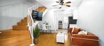 Elegant Beach 2 Bedroom 2 Bath